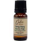Qatre Premium Ylang Ylang Uçucu Yağı 5 ml