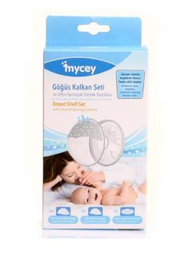 Mycey Gogus Kalkan Setı