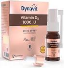 Dynavıt Vıtamın D3-1000 Iu