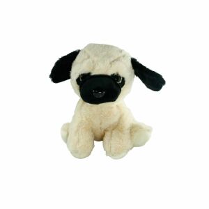 Vardem Oyuncak Pb30448-22 Peluş Köpek 23 cm