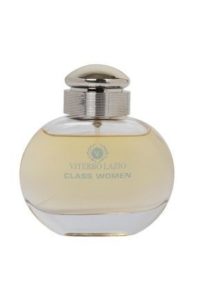 Viterbo Lazio Class EDT Kadın Parfüm 100 ml