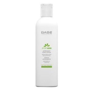 Babe Astringent Tonic Lotion 200ml
