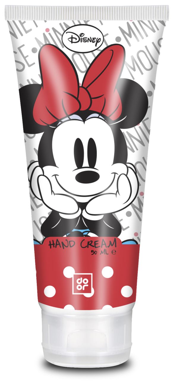 DISNEY MINNIE HAND KREM 50 ML