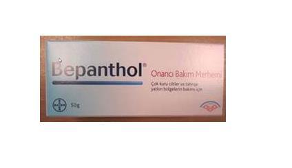 BEPANTHOL ONARICI BAKIM MERHEMI 50 GR