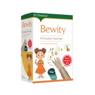DR.THOMSON BEWITY SURUP 100 ML BOYA KALEMI SETI HEDIYELI
