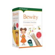 DR.THOMSON BEWITY SURUP 100 ML BOYA KALEMI SETI HEDIYELI