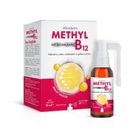 MIRADERM METHYL B12 SPREY 10 ML