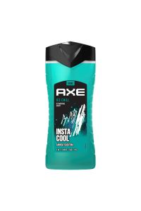 Axe Ice Chill Duş Jeli 400 ml