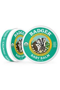 Badger Bebek Kremi Baby Balm 56 gr