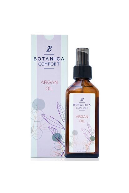 Botania Saç Bakım Serumu 100 ml