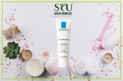 La Roche Posay Toleriane Creme Mousse 125 ml - Temizleyici Krem