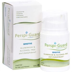 Perspi Guard Sensitive Rolon 50 ml