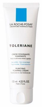 La Roche Posay Toleriane Creme Mousse 125 ml - Temizleyici Krem