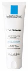 La Roche Posay Toleriane Creme Mousse 125 ml - Temizleyici Krem