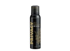 Privacy Deo 150Ml Gold Sen.Formen