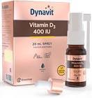 Dynavıt Vıtamın D3-400 Iu