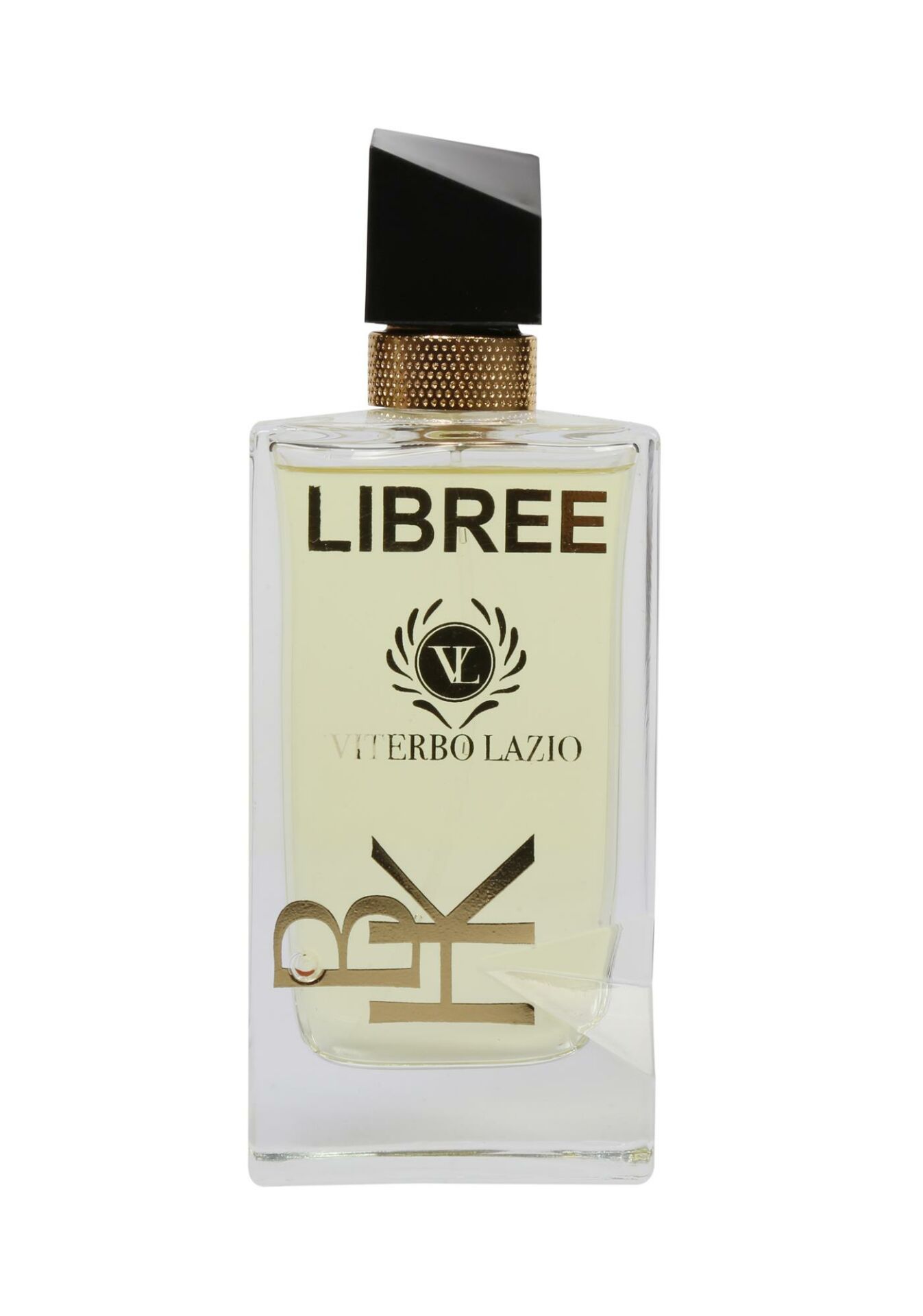 Viterbo Lazio Libree EDT Kadın Parfüm 100 ml