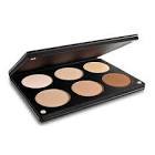 Youngblood Contour Palette 6 x 2,5 gr