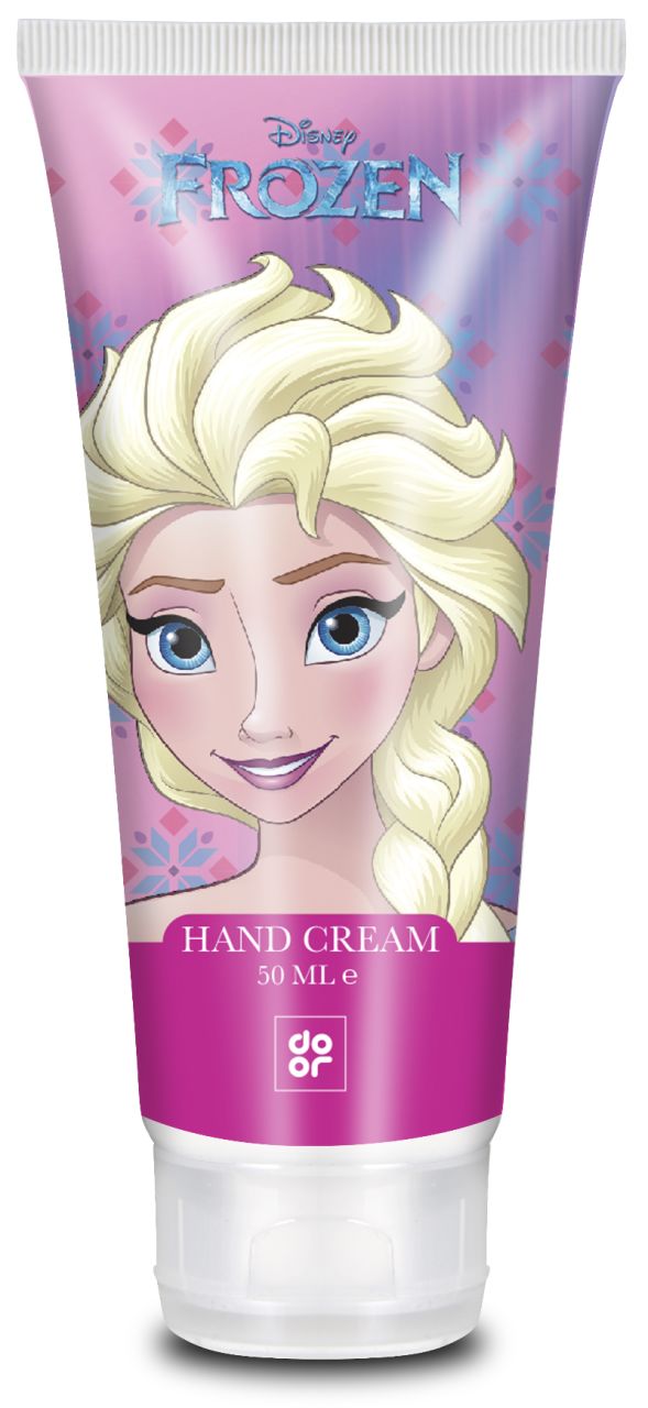DISNEY FROZEN ELSA HAND KREM 50 ML