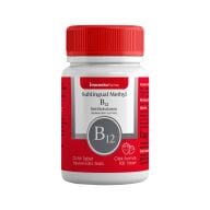 IF B12 1000 MCG 100 TABLET