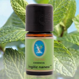 Defne İngiliz Nanesi Yağı 5 ml