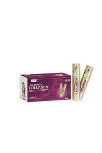 Nouplus All Beauty Tip I-III Collagen 30 Shot