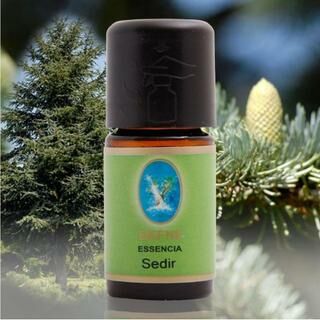 Nuka Defne Essencia Sedir Yağı 10 ml