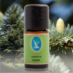 Nuka Defne Essencia Sedir Yağı 10 ml