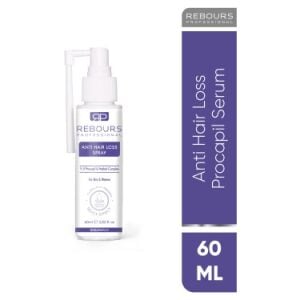Rebours Anti Hair Loss Procapil Saç Derisi Sprey Serum 60 ml