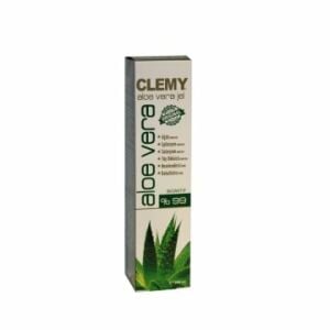 (KUTU HASARLI) Clemy Aloe Vera Jel 200ml
