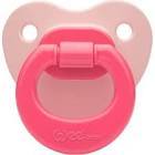 Wee Baby 841 Damaklı Emzik No: 1 - Pembe