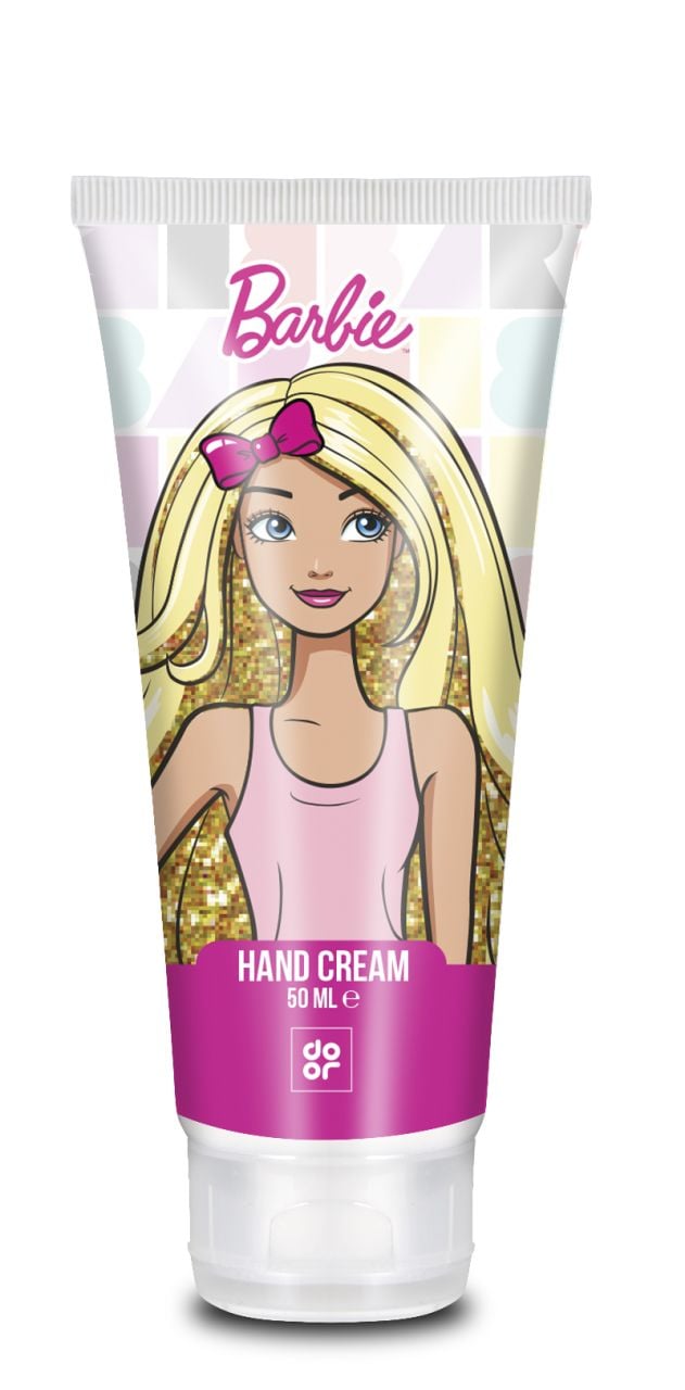 BARBIE HAND KREM 50 ML
