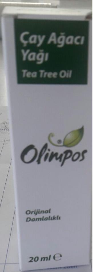 CAY AGACI YAGI OLIMPOS 20 GR