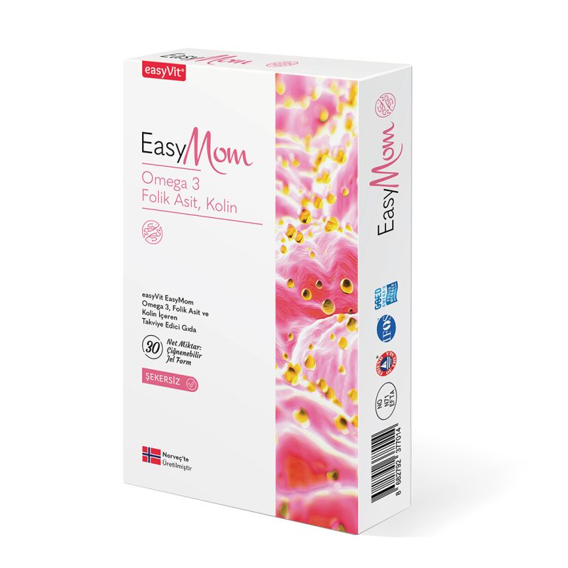 EASYMOM 30 TABLET