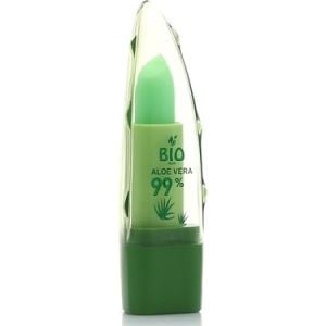 Bio Asia Aloe Vera ve Hindistan Cevizi İçeren Dudak Balmı 12'li