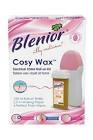 Blenior Cosy Wax Roll On Isıtıcılı Set 100 ml