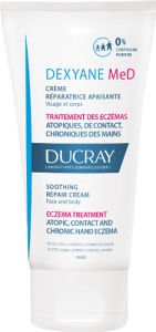 Ducray Dexyane Med Yatıştırıcı Onarım Kremi 30 ml