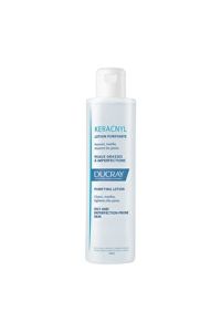 Ducray Keracnyl Lotion Purifiante 200 ml - 2 Adet