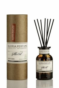 Gloria Kraft Golden Oud Bamboo Çubuklu Oda Kokusu 150 ml