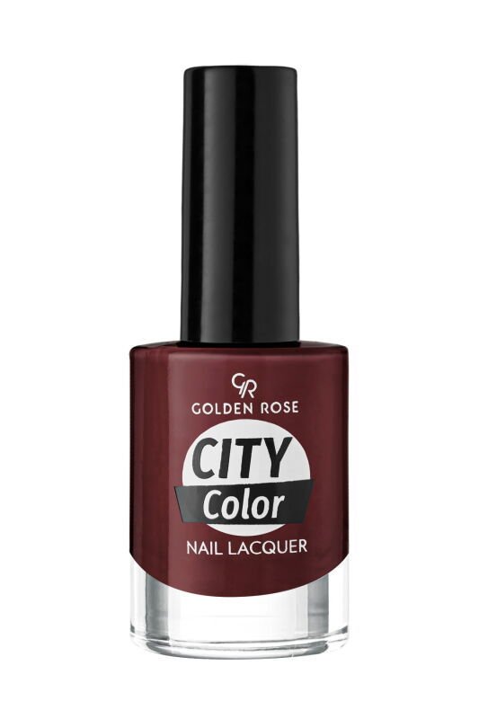 Golden Rose City Color Oje 47