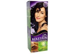 Koleston Naturals Boya  2/8 Böğürtlen Siyahi