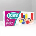 Kumtoys Redka Matematik İşlem Oyunu
