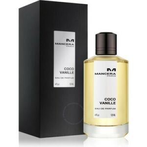 Mancera Coco Vanille Erkek Parfümü EDP 120 ml