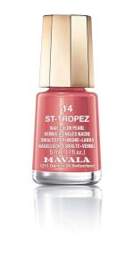Mavala Oje St-Tropez No: 14
