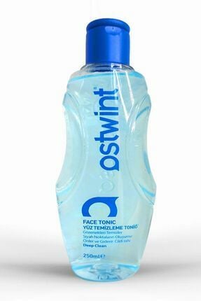 Ostwint Yüz Temizleme Toniği 200 ml