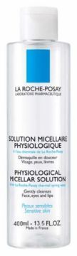 La Roche Posay Hassas Ciltler İçin Misel Su 400ml