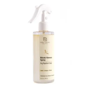 Roze Natura Sinek Kovucu Sprey 250 ml