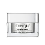 Clinique Sculptwear Contouring Massage Cream Mask 50ml