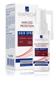 VIAPECIA SAC DOKULME KARSI SPREY 60 ML