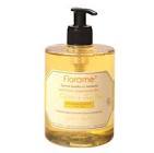 Florame Limon - Tea Tree Sıvı Sabunu 500 ml